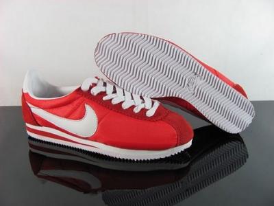 Women Classic Cortez Nylon-10